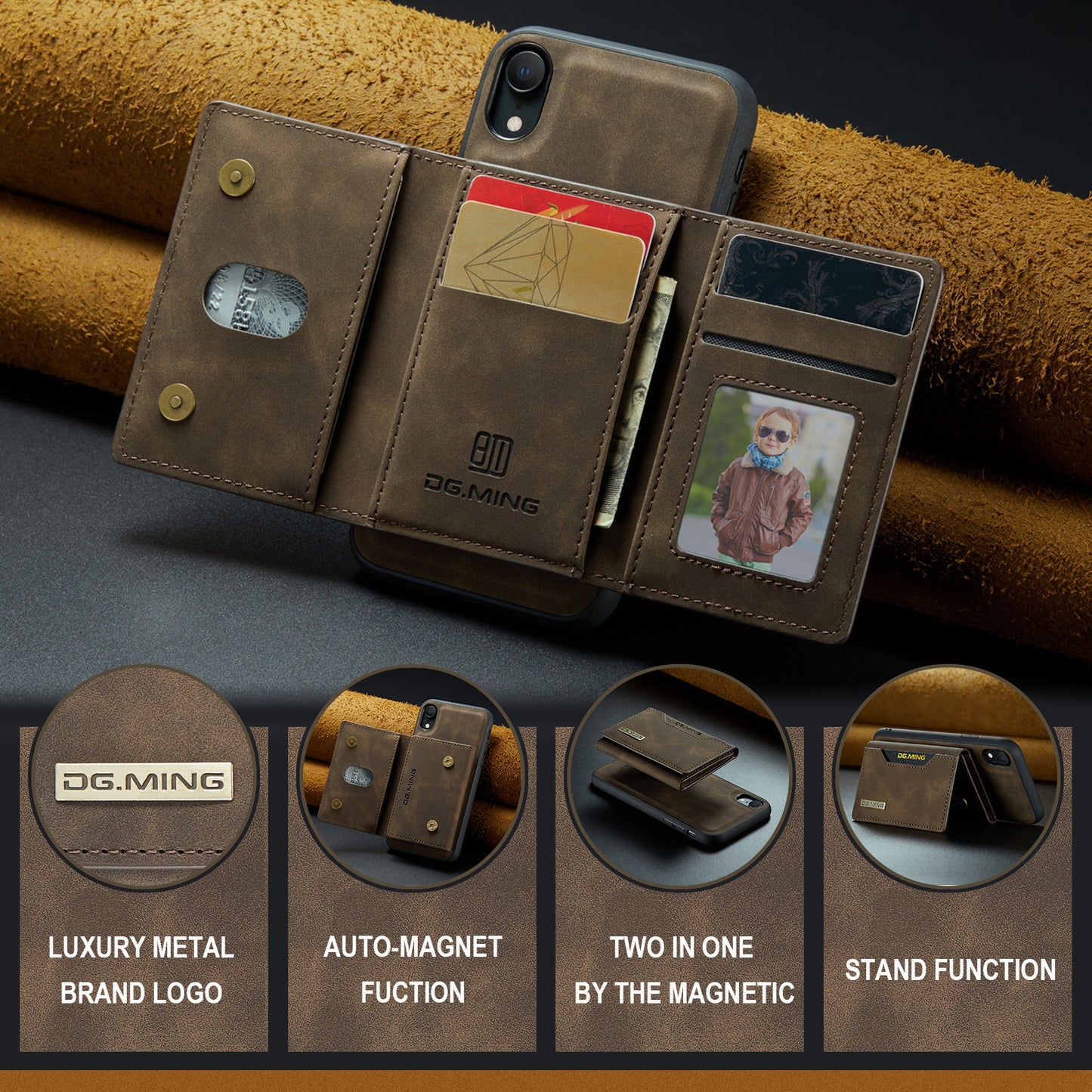 dg-ming-iphone-xr-case-with-magnetic-stand-wallet-clip_1