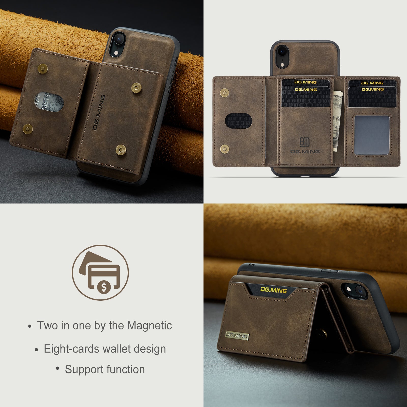 dg-ming-iphone-xr-case-with-magnetic-stand-wallet-clip_5