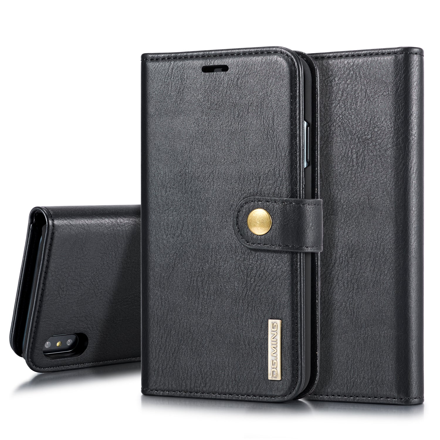 dg-ming-iphone-xs-max-case-leather-buckle-stand-wallet-2-in-1_4