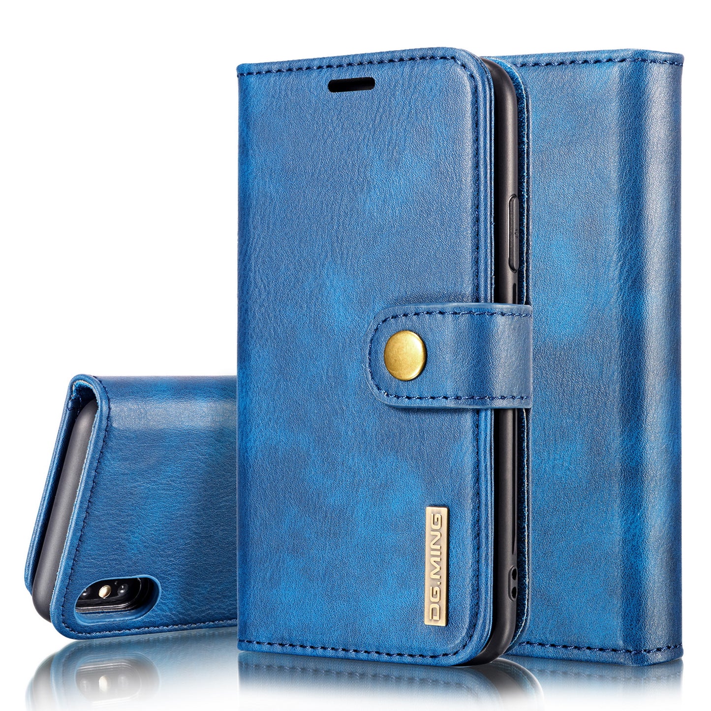 dg-ming-iphone-xs-max-case-leather-buckle-stand-wallet-2-in-1_5