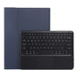 Voltage Leather Touchpad Keyboard Samsung Galaxy Tab S7 FE Case Slim