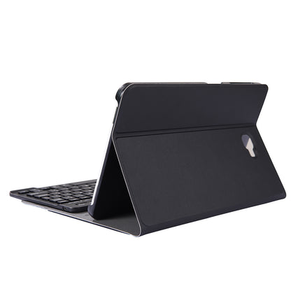 Voltage Slim Keyboard Galaxy Tab A 10.1 2017 Case Book Stand