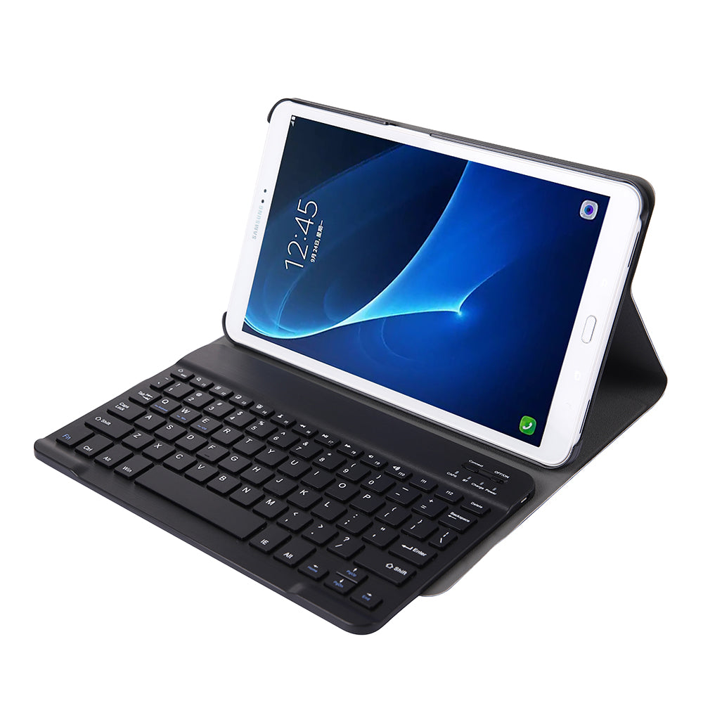 Voltage Slim Keyboard Galaxy Tab A 10.1 2017 Case Book Stand