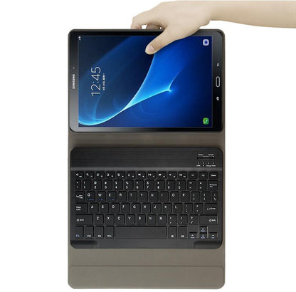 Voltage Slim Keyboard Galaxy Tab A 10.1 2019 Case Book Stand