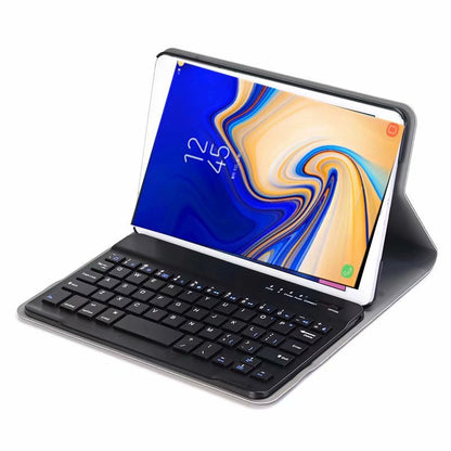 Voltage Slim Keyboard Galaxy Tab A 8.0 2019 Case Book Stand