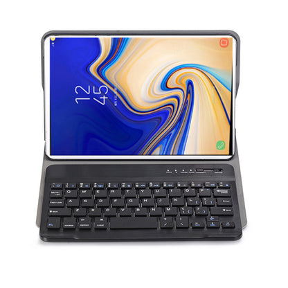 Voltage Slim Keyboard Galaxy Tab A 8.0 2019 Case Book Stand