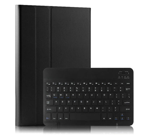 Voltage Slim Keyboard iPad 6 Case Book Stand