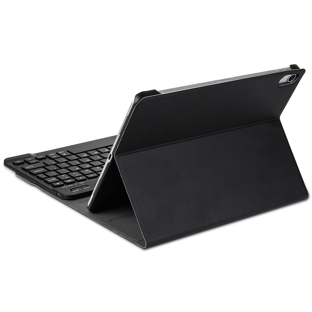 Voltage Slim Keyboard iPad Pro 11 2020 Case Book Stand