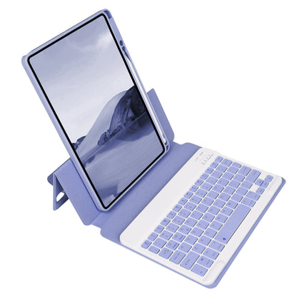 Detachable Horizontal Vertical Keyboard Apple iPad 7 Case Slim