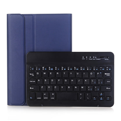 Voltage Classical Keyboard Samsung Galaxy Tab A 10.1 (2019) Case Slim