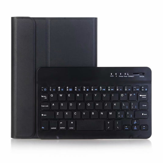 Voltage Classical Keyboard Samsung Galaxy Tab A 8.0 with S-pen Case