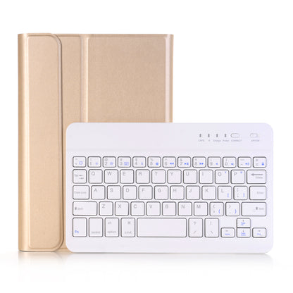 Voltage Classical Keyboard Samsung Galaxy Tab S6 Lite Case Slim Folio