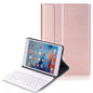 Voltage Classical Keyboard Apple iPad Mini 1 Case Slim Folio Stand