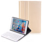 Voltage Classical Keyboard Apple iPad Mini 1 Case Slim Folio Stand