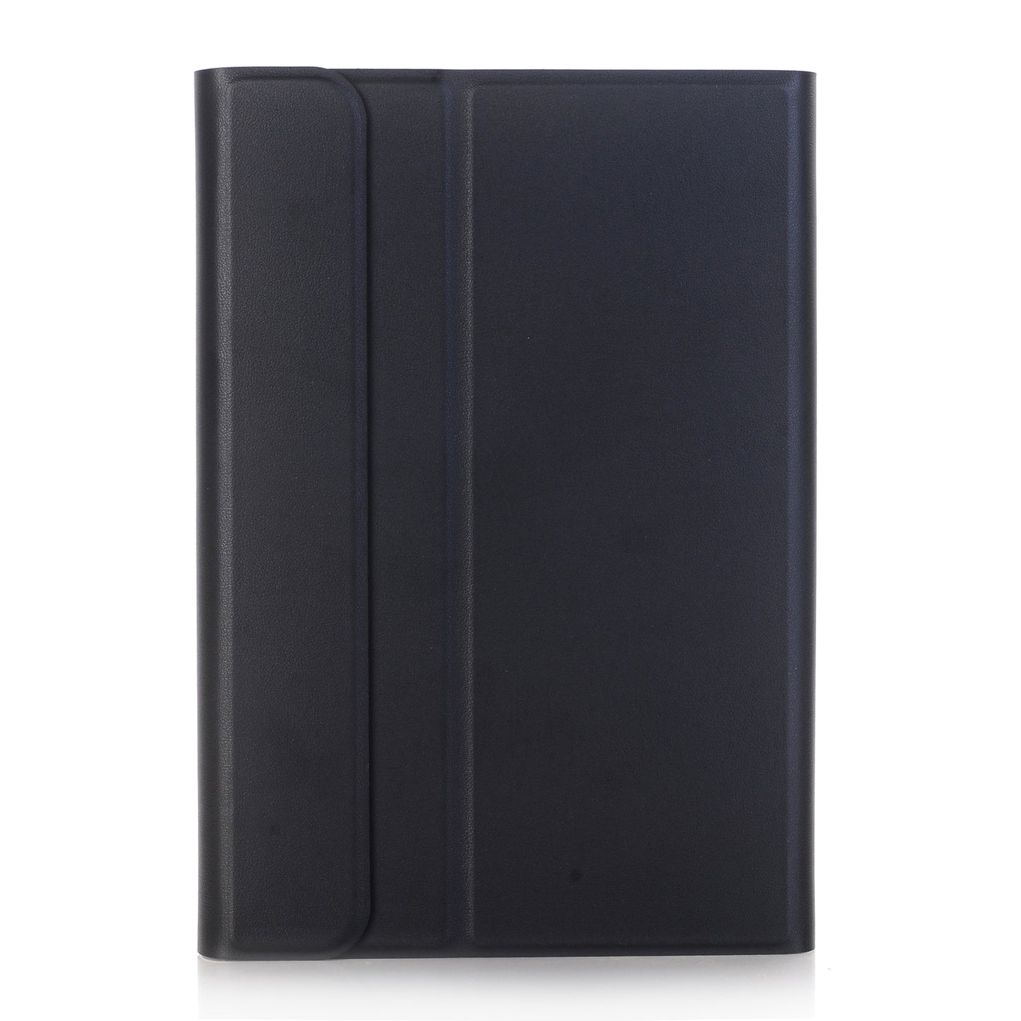 Voltage Classical Keyboard Apple iPad Mini 1 Case Slim Folio Stand