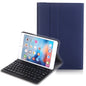 Voltage Classical Keyboard Apple iPad Mini 3 Case Slim Folio Stand