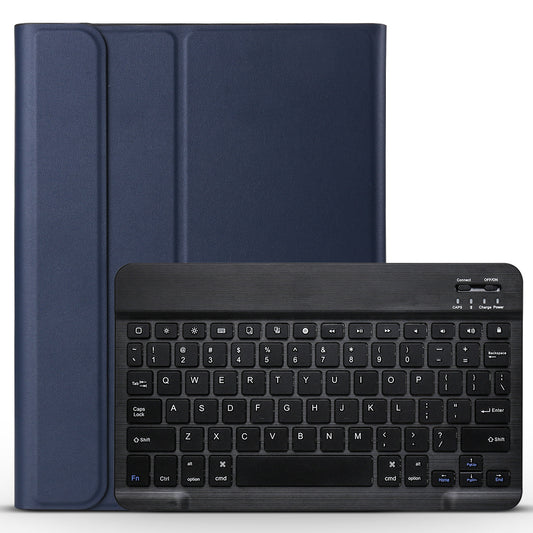 Voltage Classical Keyboard Apple iPad Pro 11 (2021) Case Slim Folio