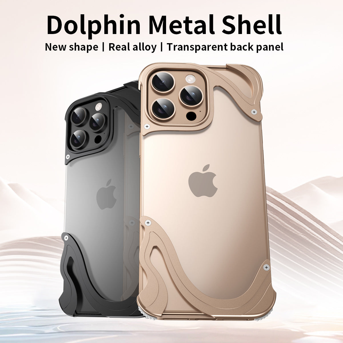 dolphin-aluminum-clear-iphone-samsung-phone-cases_2