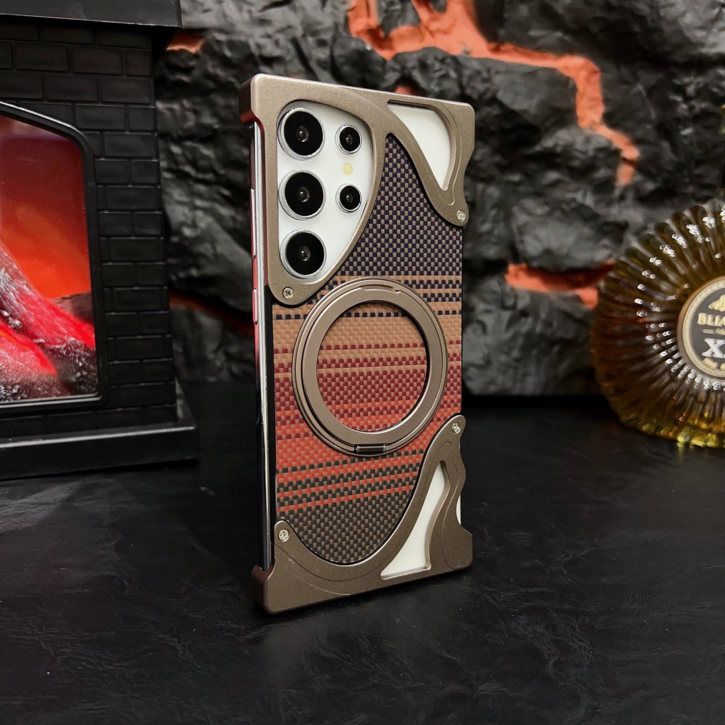 dolphin-sunset-magntic-ring-stand-aluminum-iphone-samsung-phone-cases_15