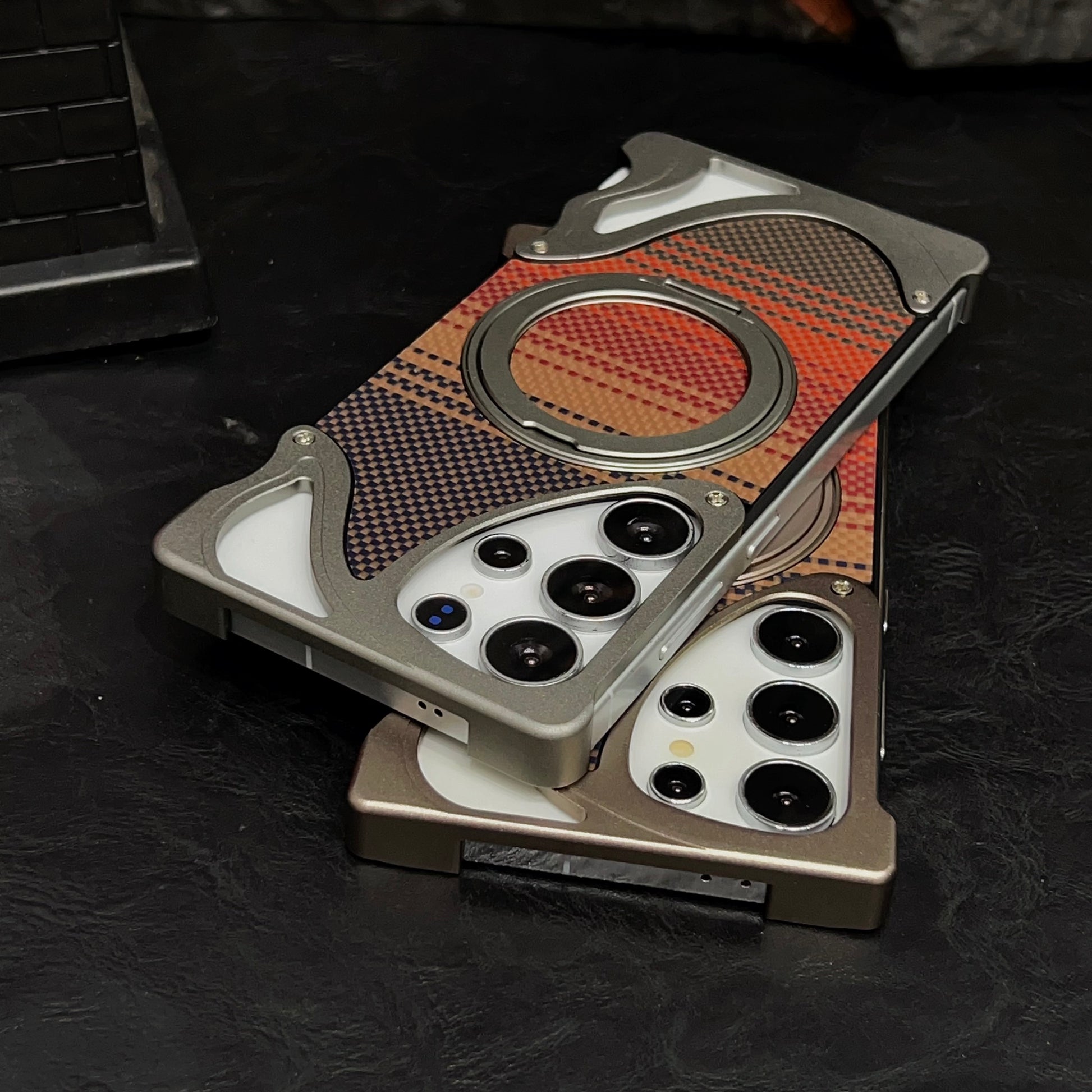 dolphin-sunset-magntic-ring-stand-aluminum-iphone-samsung-phone-cases_20