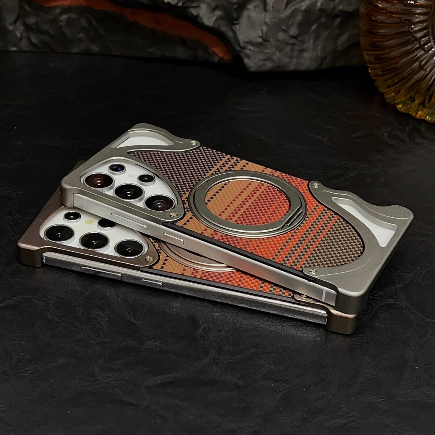 dolphin-sunset-magntic-ring-stand-aluminum-iphone-samsung-phone-cases_21