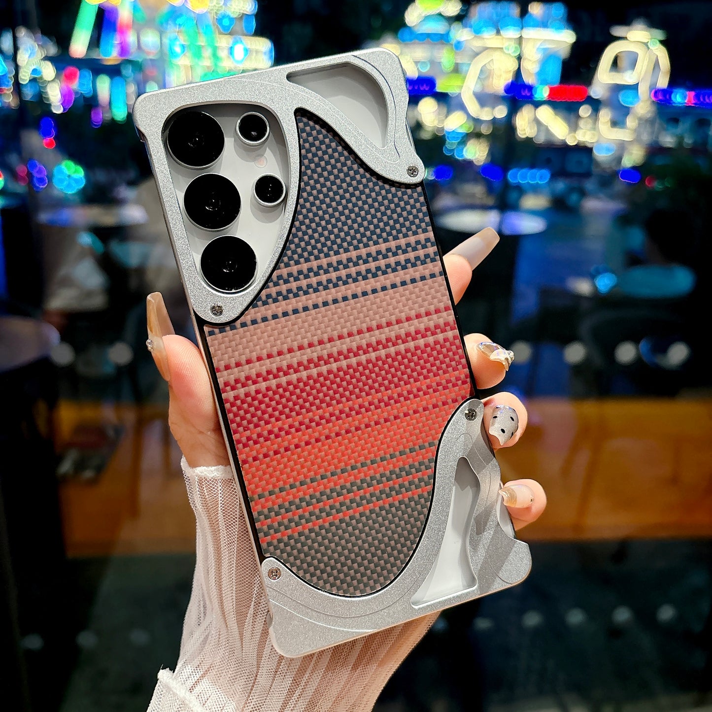 dolphin-sunset-magsafe-aluminum-iphone-samsung-phone-cases_12