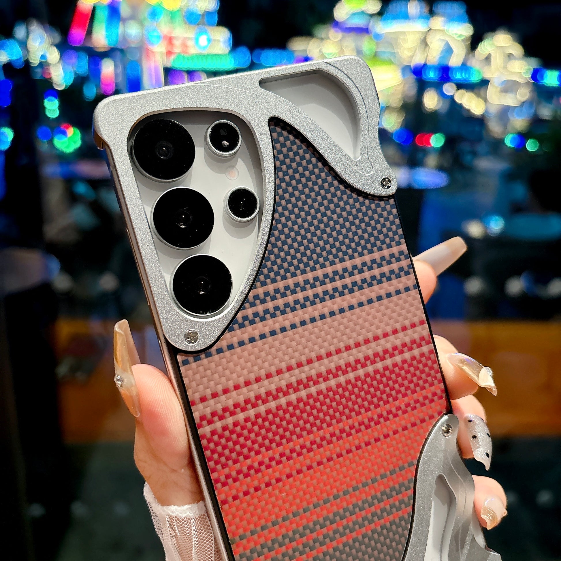 dolphin-sunset-magsafe-aluminum-iphone-samsung-phone-cases_13