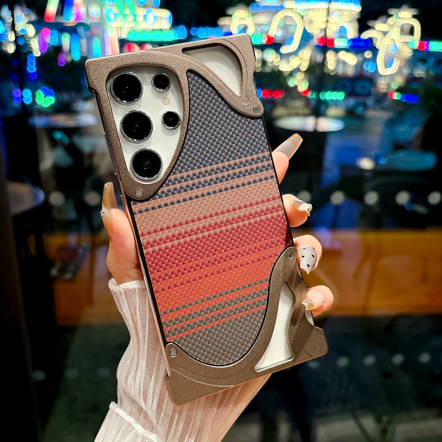 dolphin-sunset-magsafe-aluminum-iphone-samsung-phone-cases_16