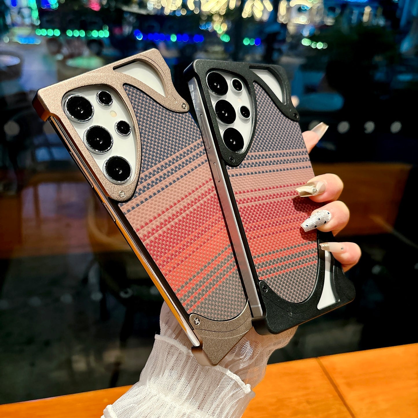 dolphin-sunset-magsafe-aluminum-iphone-samsung-phone-cases_19