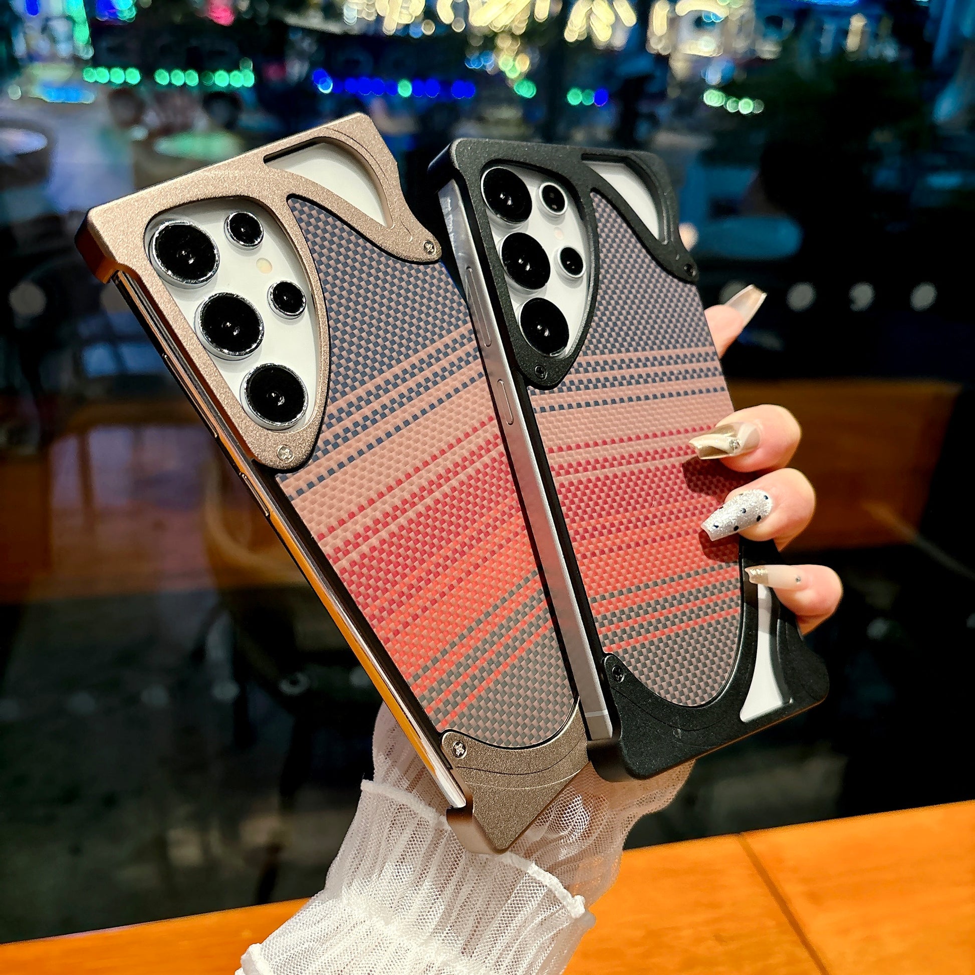 dolphin-sunset-magsafe-aluminum-iphone-samsung-phone-cases_19