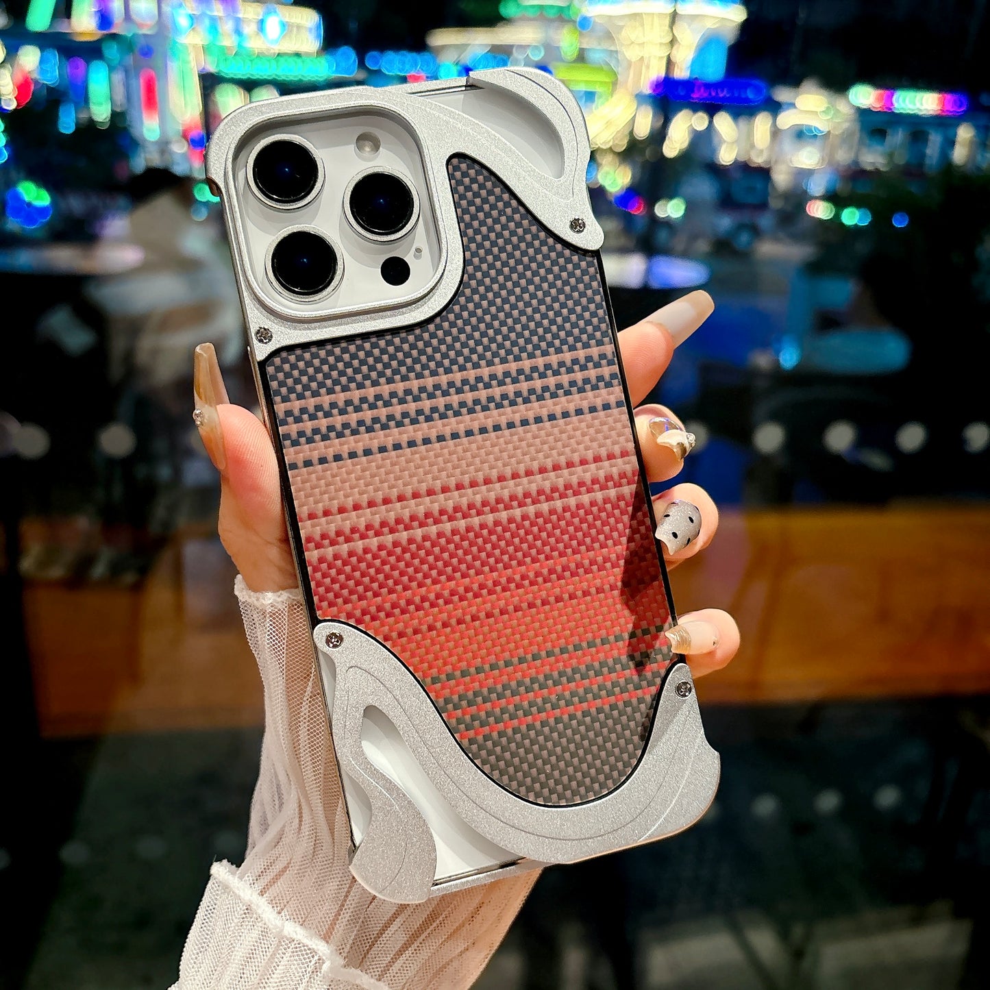 dolphin-sunset-magsafe-aluminum-iphone-samsung-phone-cases_2