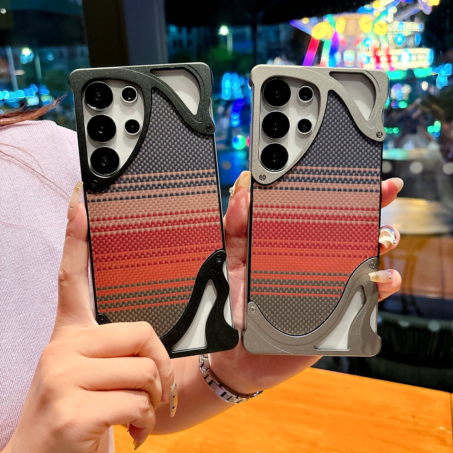 dolphin-sunset-magsafe-aluminum-iphone-samsung-phone-cases_22