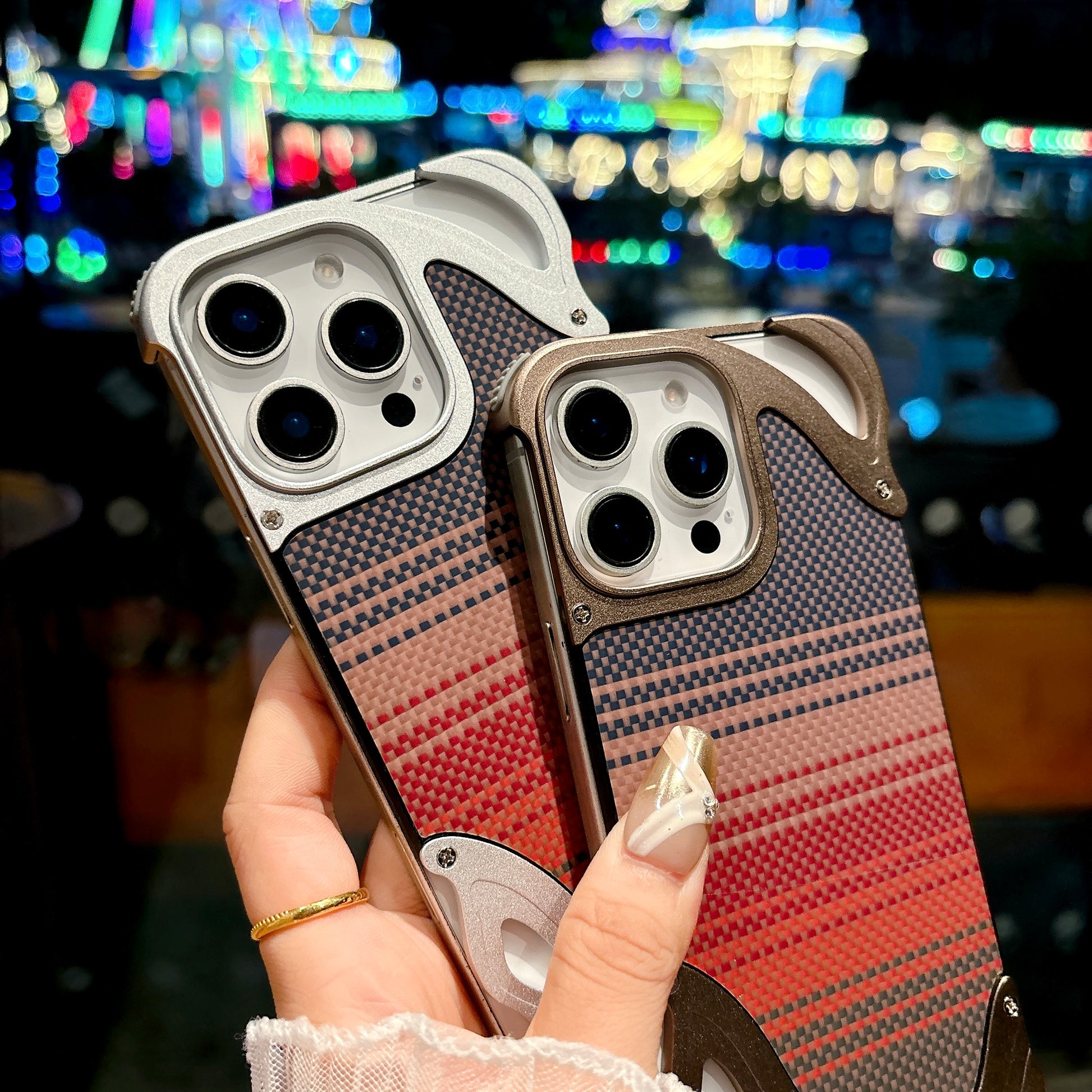 dolphin-sunset-magsafe-aluminum-iphone-samsung-phone-cases_3