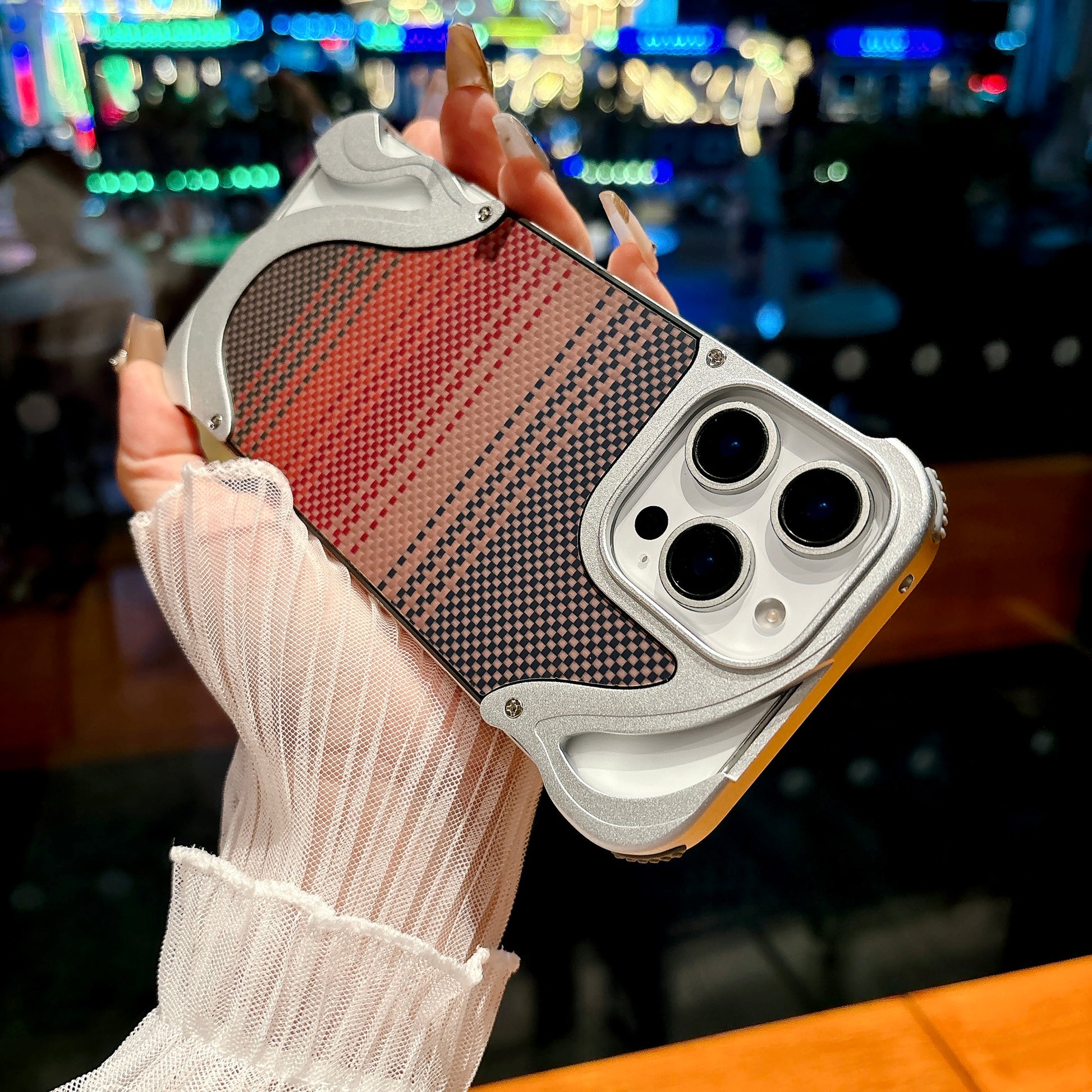 dolphin-sunset-magsafe-aluminum-iphone-samsung-phone-cases_6