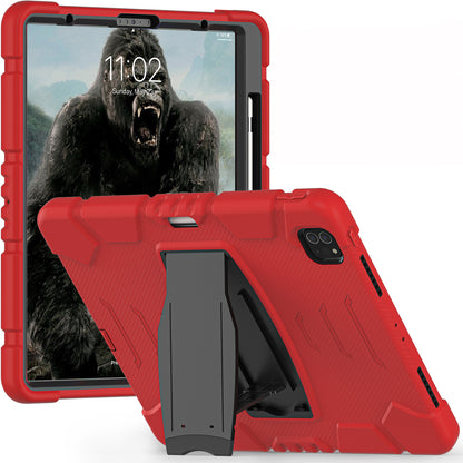 Gorilla King Kong iPad Pro 12.9 (2020) Case Stand Triple Protection