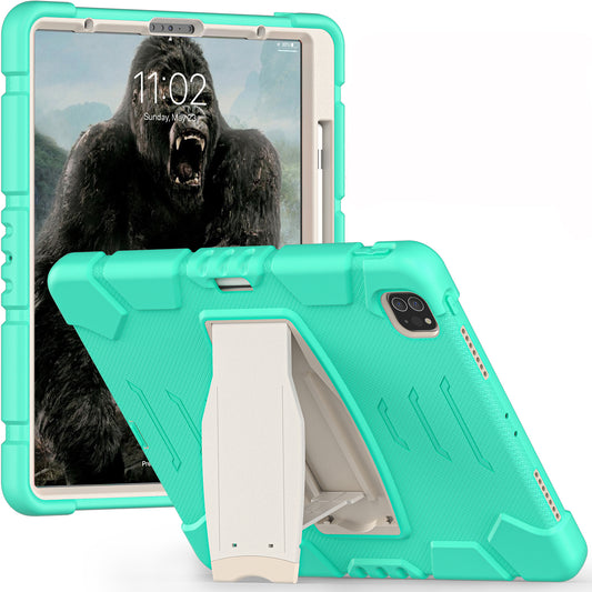 Gorilla King Kong iPad Pro 12.9 (2018) Case Stand Triple Protection