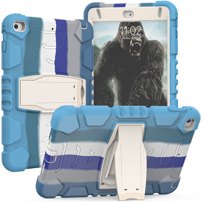 Gorilla King Kong Apple iPad Mini 4 Case Stand Triple Protection