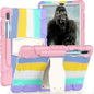 Gorilla King Kong Galaxy Tab S6 Case Stand Triple Protection