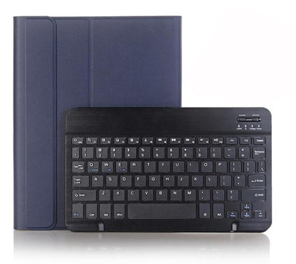 Voltage Slim Keyboard Galaxy Tab A7 Case Book Stand