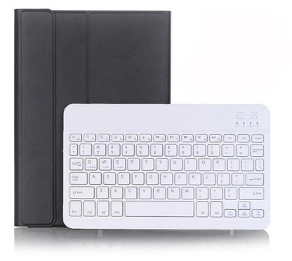 Voltage Slim Keyboard Galaxy Tab A7 Case Book Stand