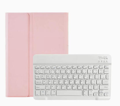 Voltage Book Stand Backlit Keyboard iPad Pro 11 2020 Case