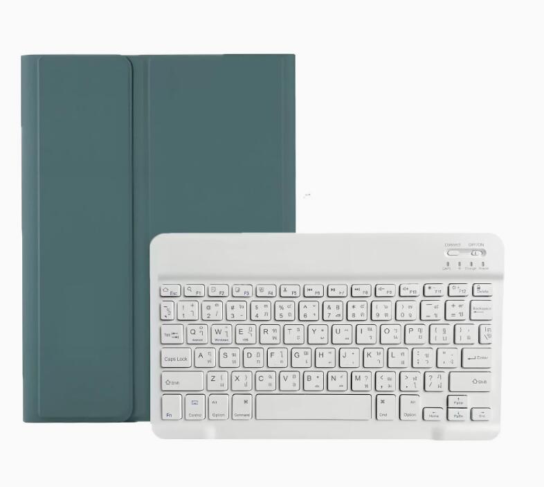 Voltage Book Stand Backlit Keyboard iPad Pro 11 2020 Case