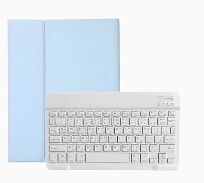 Voltage Book Stand Backlit Keyboard iPad Pro 11 2020 Case