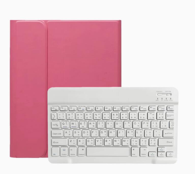 Voltage Book Stand Backlit Keyboard iPad Pro 11 2020 Case