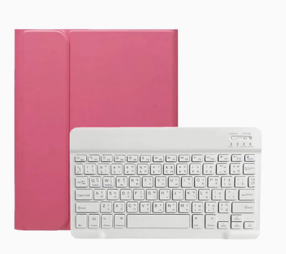 Voltage Book Stand Backlit Keyboard iPad Pro 11 2020 Case