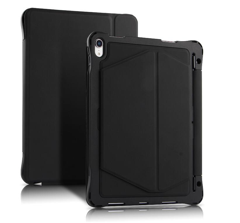 Heavy Duty Protection Detachable Backlit Keyboard iPad Pro 11 2020 Case