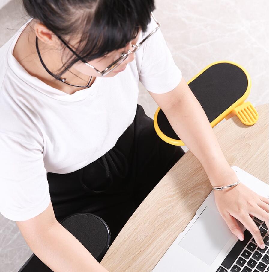fashionable-180-rotating-desk-elbow-pad-ergomomic-arm-rest_2
