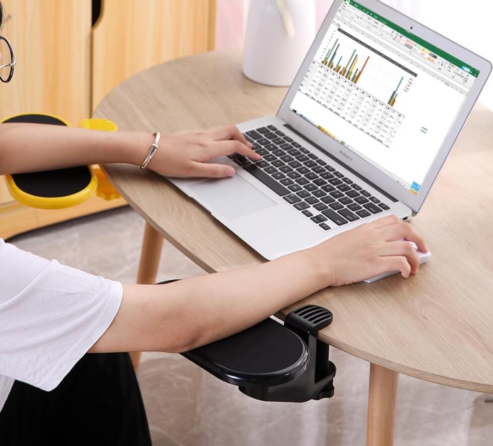 fashionable-180-rotating-desk-elbow-pad-ergomomic-arm-rest_8