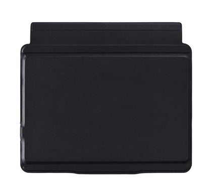 Slim Detachable Touchpad Backlit Keyboard Apple iPad 6 Case Slide