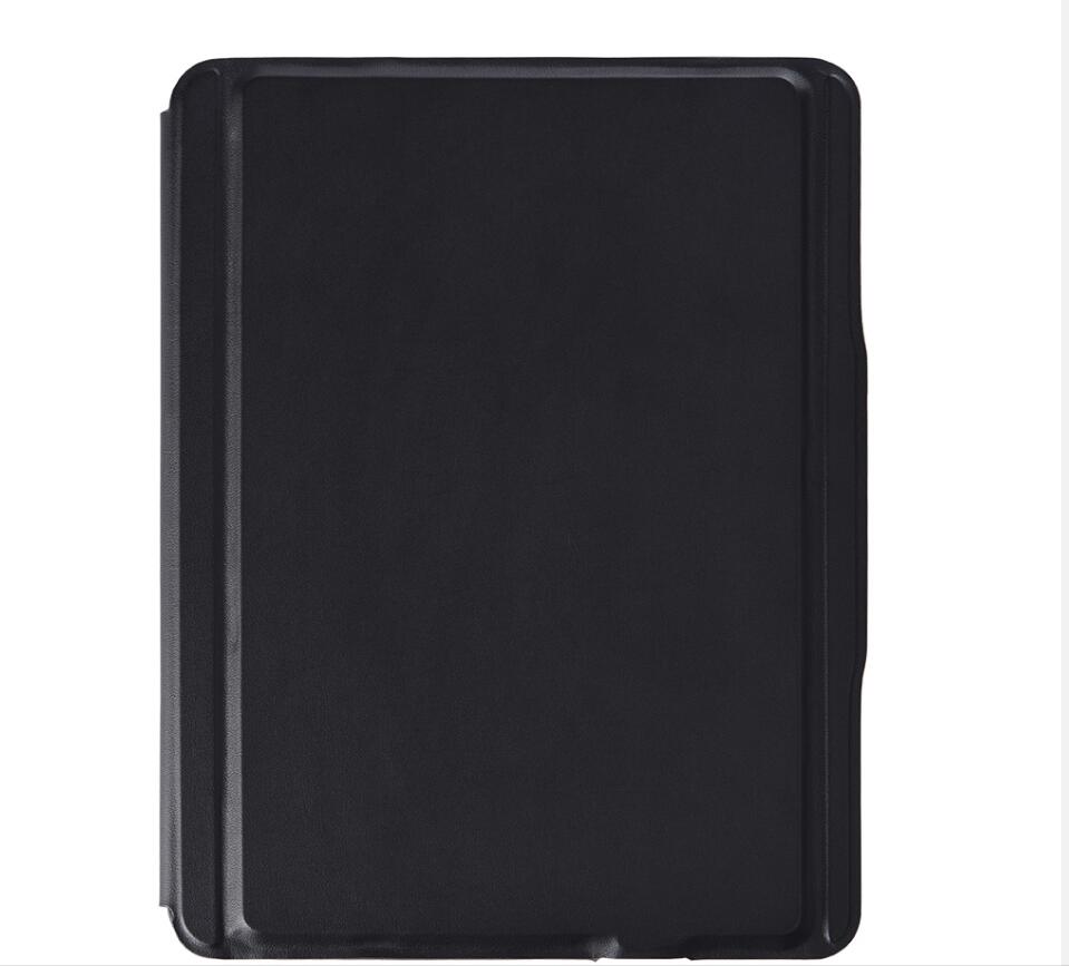 Slim Detachable Touchpad Backlit Keyboard iPad Pro 9.7 Case Slide